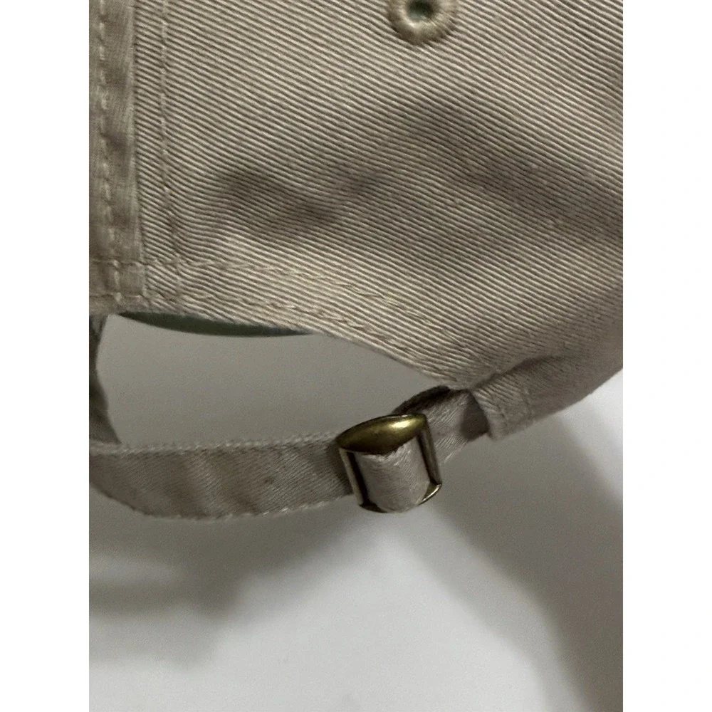 Soft Women Baseball Cap Crab C Embroidery Dad Hats for Men Buckle Closure‎